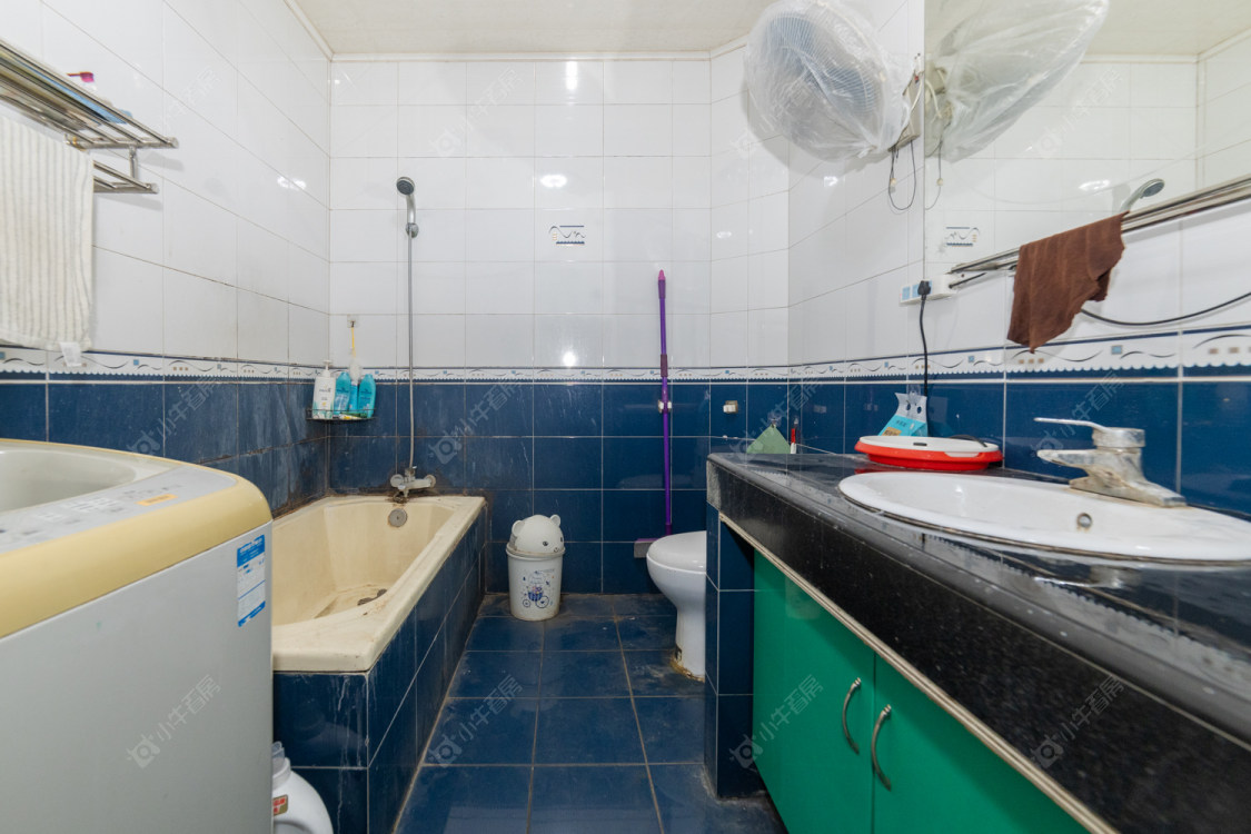 常州临江花苑在售二手房源室内图_小牛看房