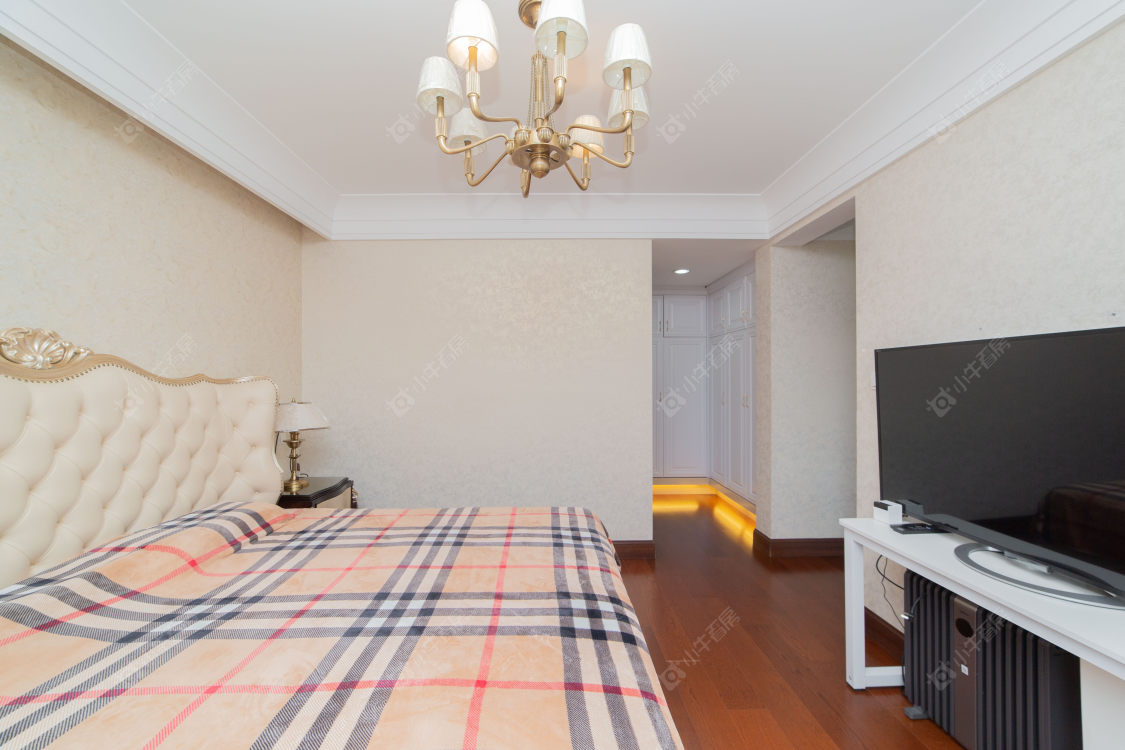 常州朗诗绿郡在售二手房源室内图_小牛看房