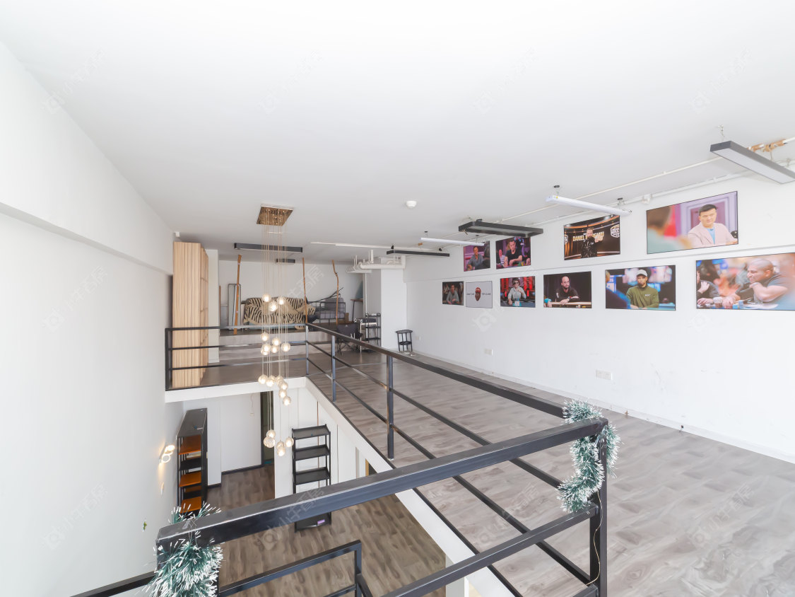 常州世茂广场在售二手房源室内图_小牛看房