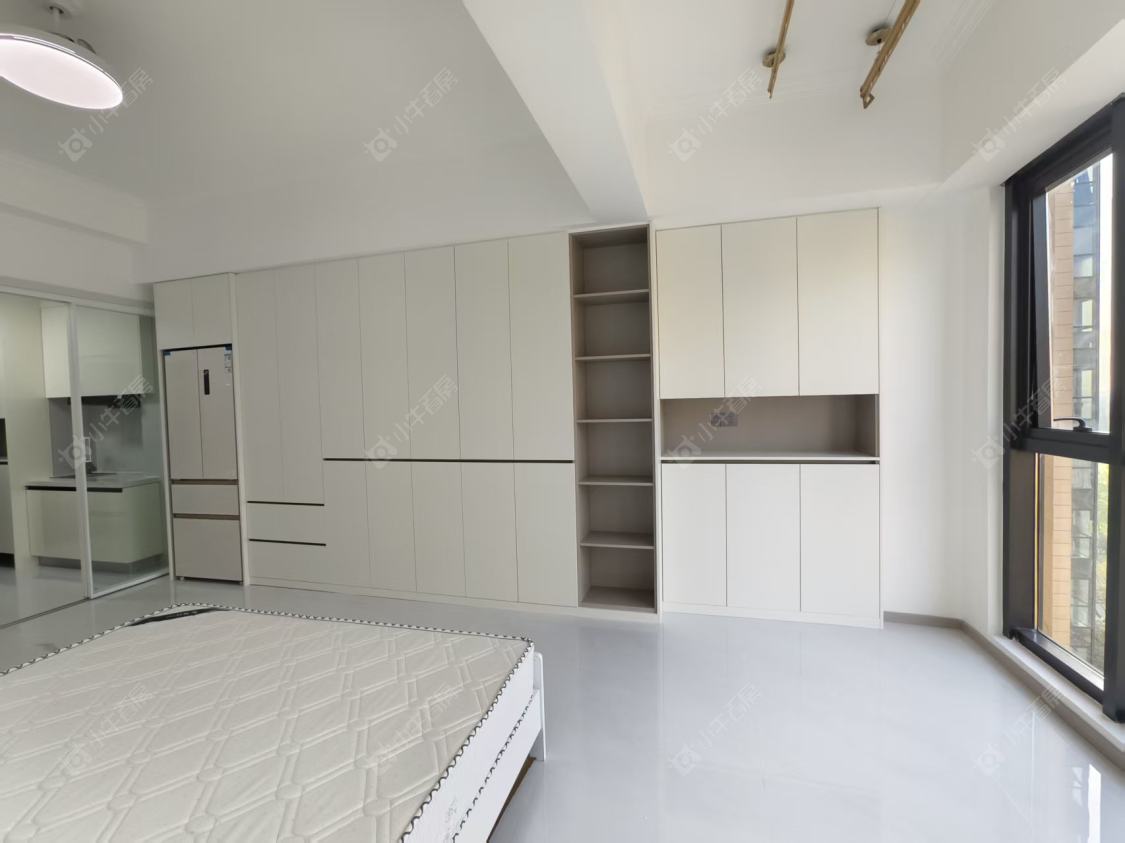 常州新龙江城市广场在租房源_小牛看房