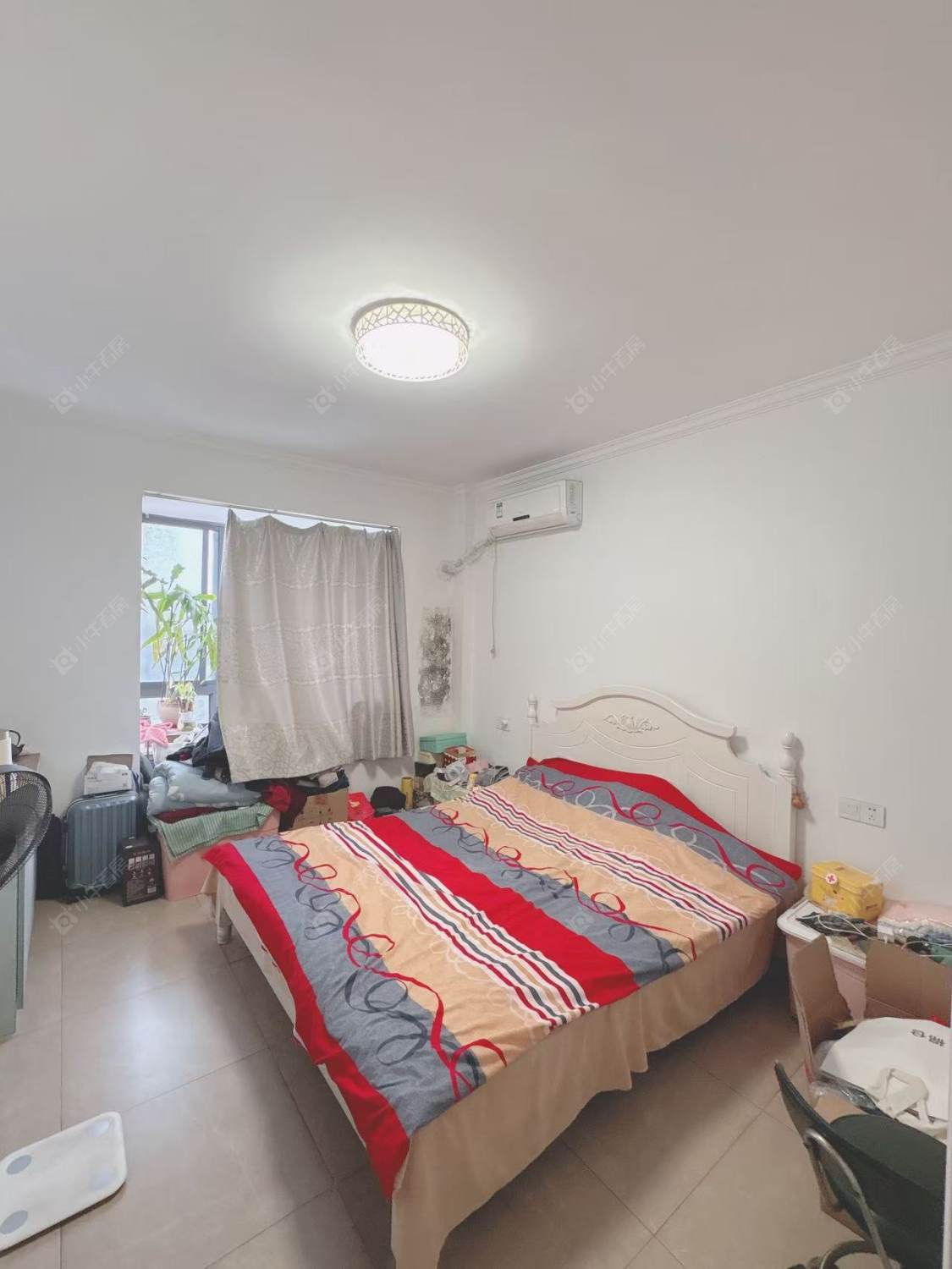 常州祥龙苑在租房源室内图_小牛看房