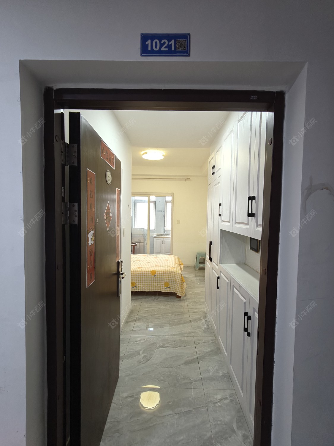 常州朗诗邻里中心租房_朗诗邻里中心1室房源出租