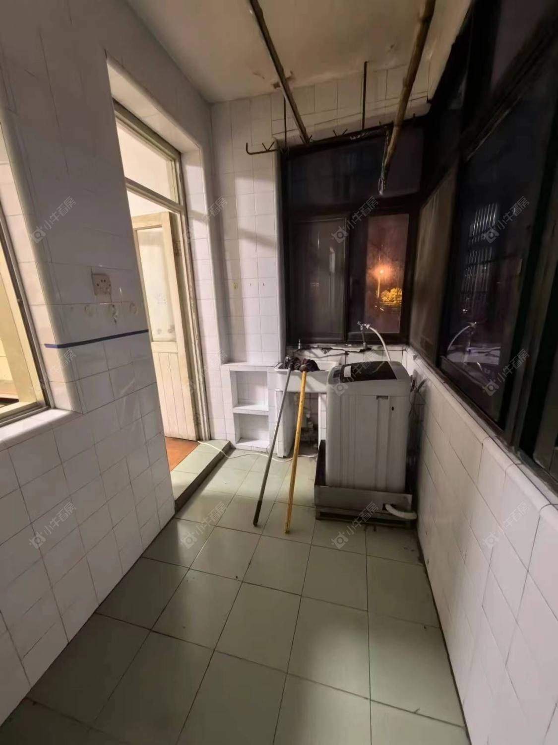 站北新村中站北房源室内图 常州站北新村中站北在租房源室内图_小牛看房