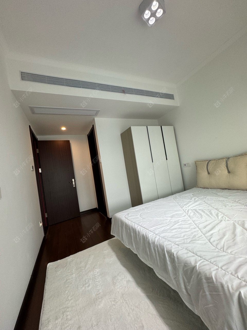 常州蓝光晶曜在租房源室内图_小牛看房