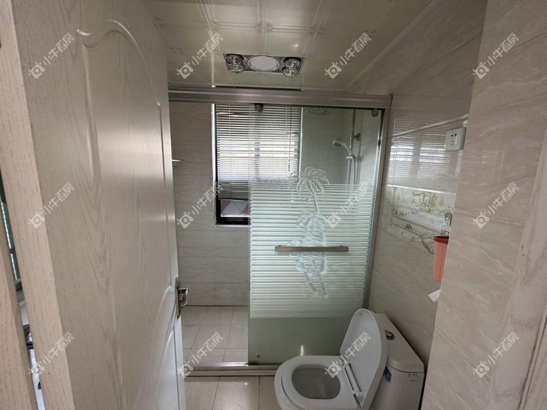 常州聚盛花园在租房源_小牛看房