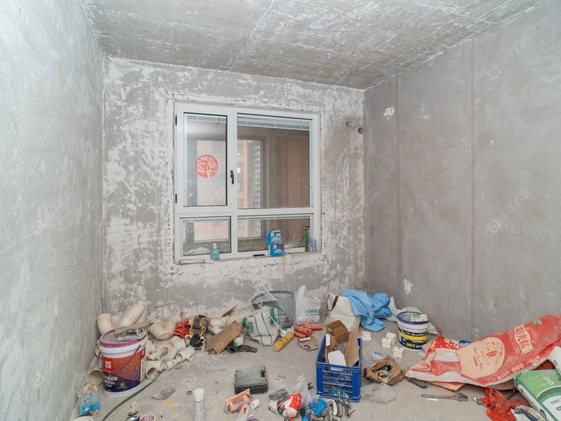 常州梧桐香郡二期在售二手房源室内图_小牛看房