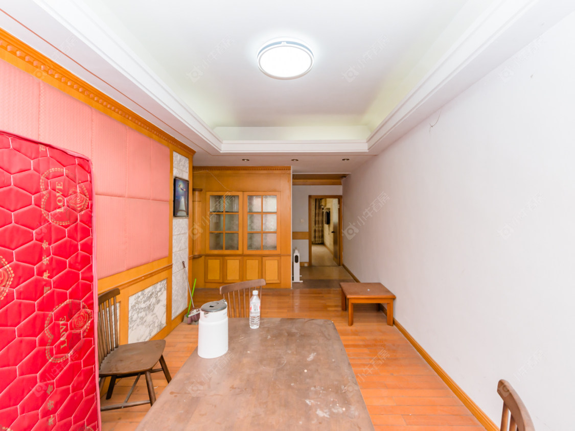 常州杨柳巷小区在售二手房源室内图_小牛看房