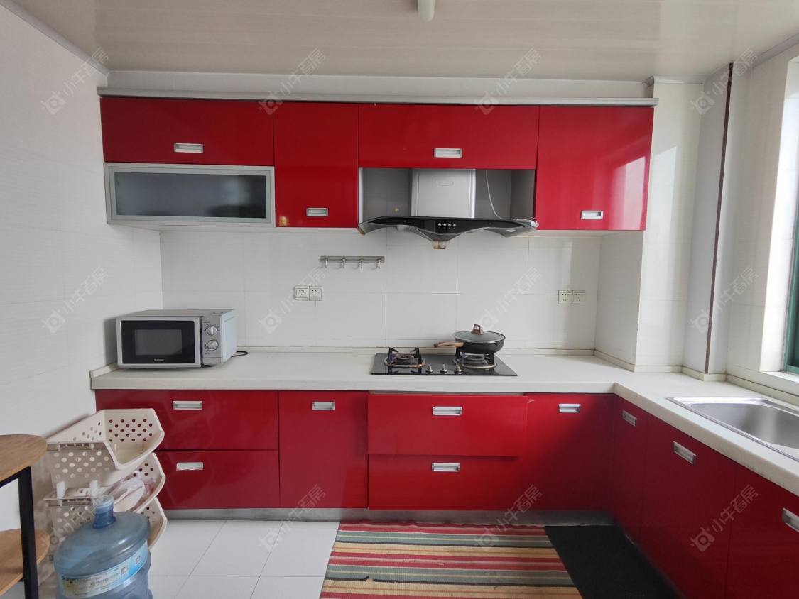 水木年华花园房源室内图 常州水木年华花园在租房源室内图_小牛看房