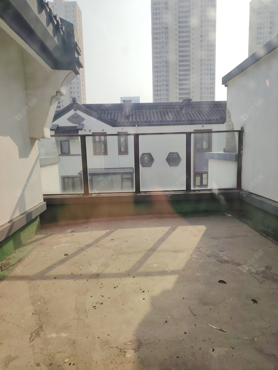 常州新城锦域在租房源室内图_小牛看房