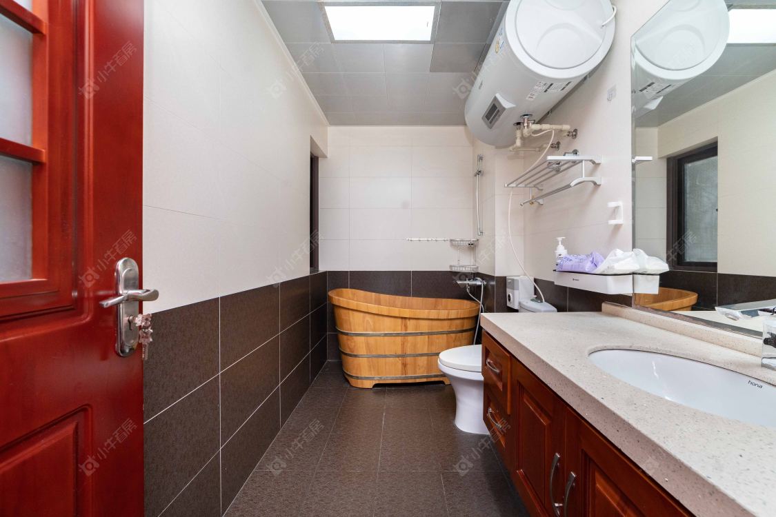 常州新城熙园在售二手房源室内图_小牛看房