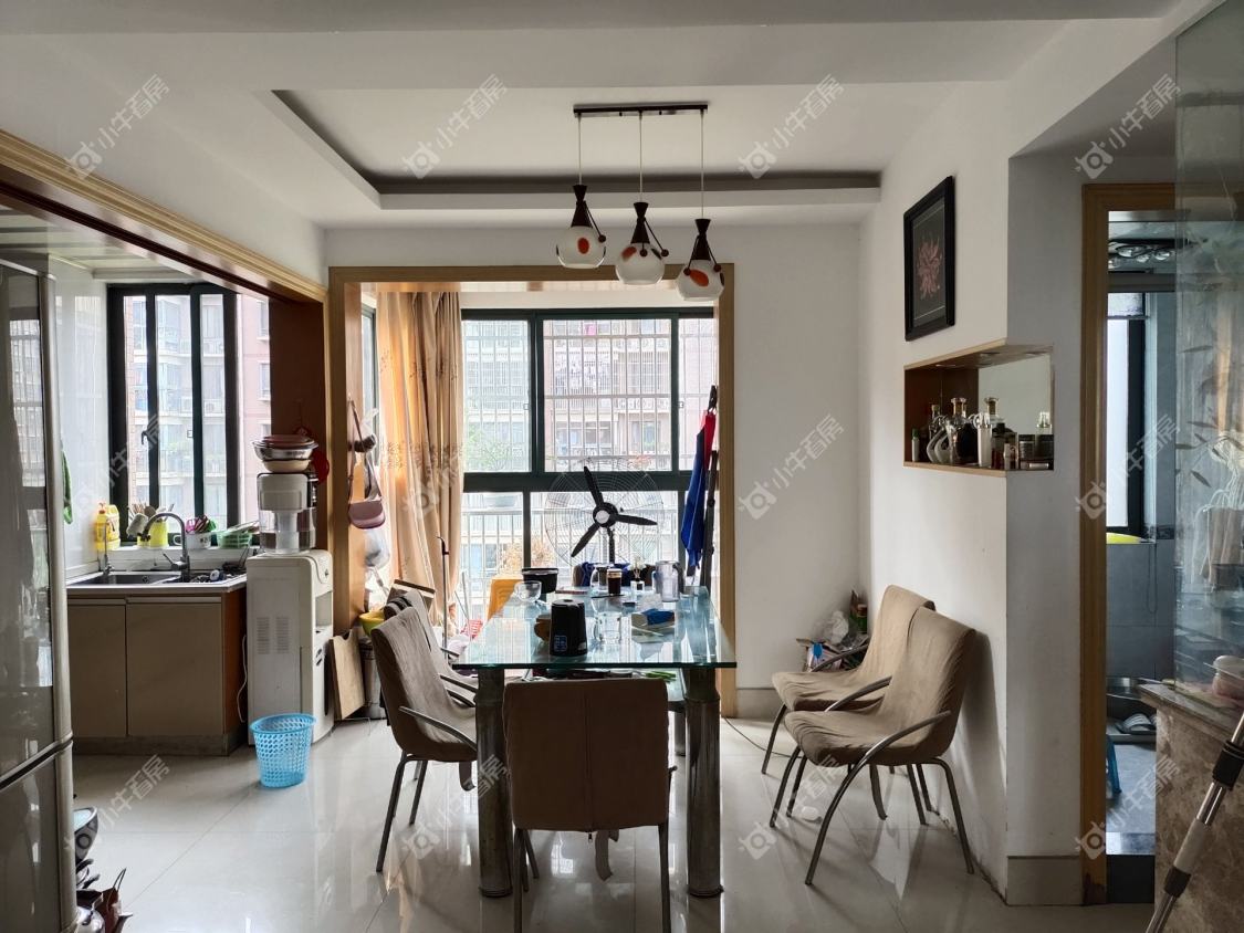 常州枫逸人家在租房源_小牛看房