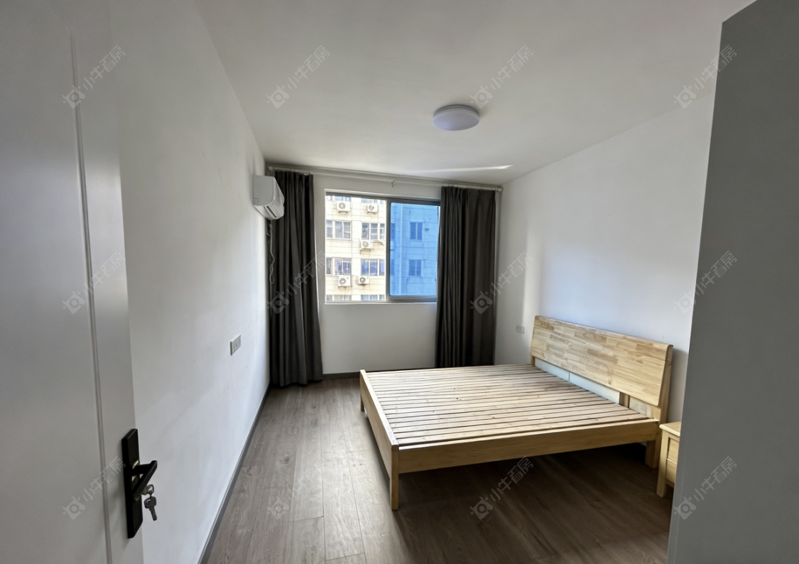 常州梅港东路在租房源户型图_小牛看房