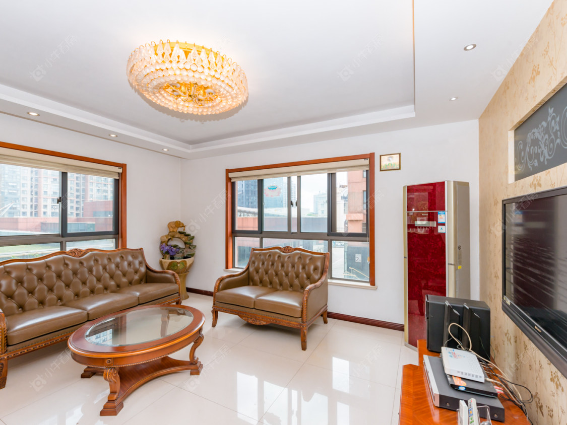 常州嘉宏盛世在售二手房源_小牛看房