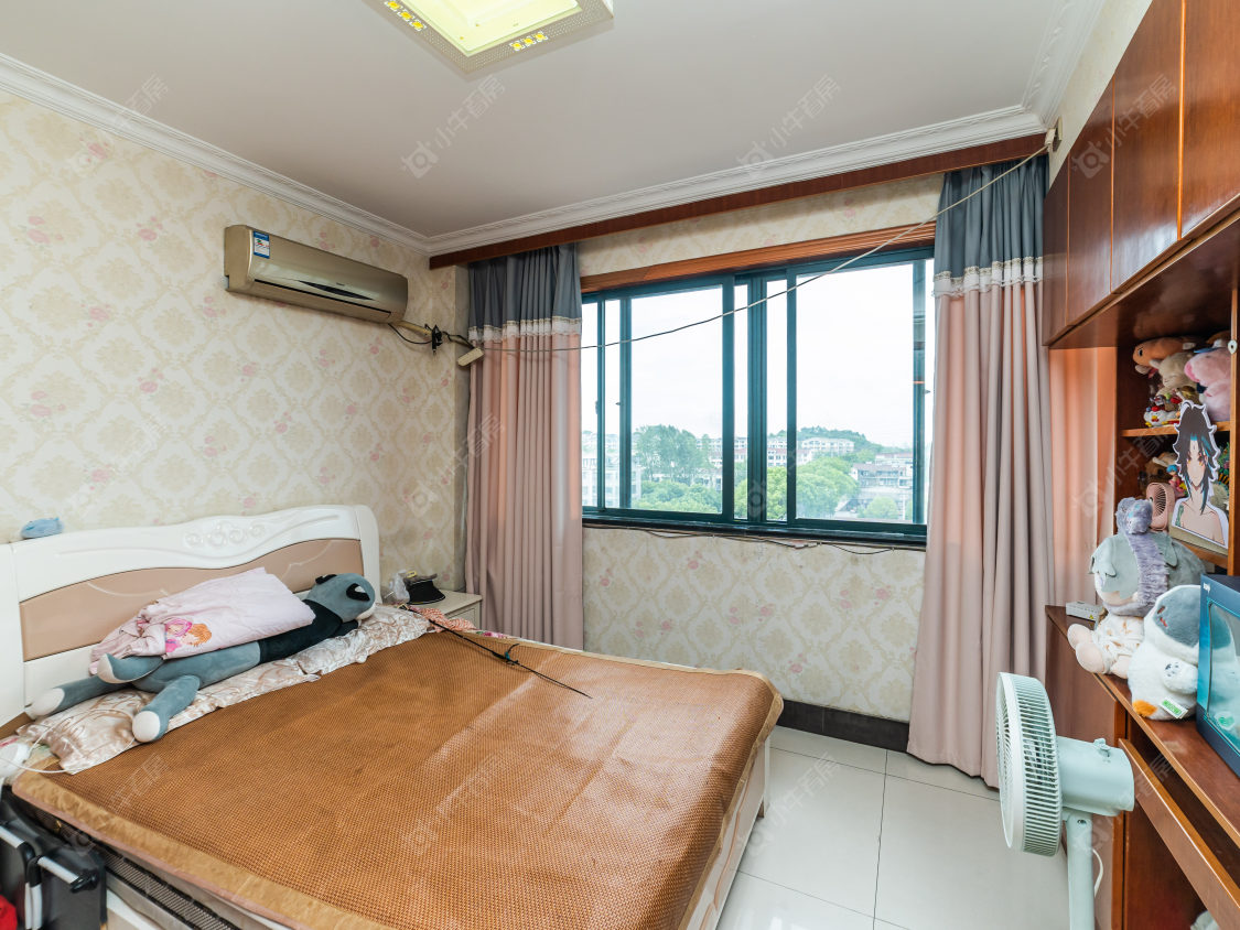 横山家苑房源室内图 常州横山家苑在售二手房源室内图_小牛看房