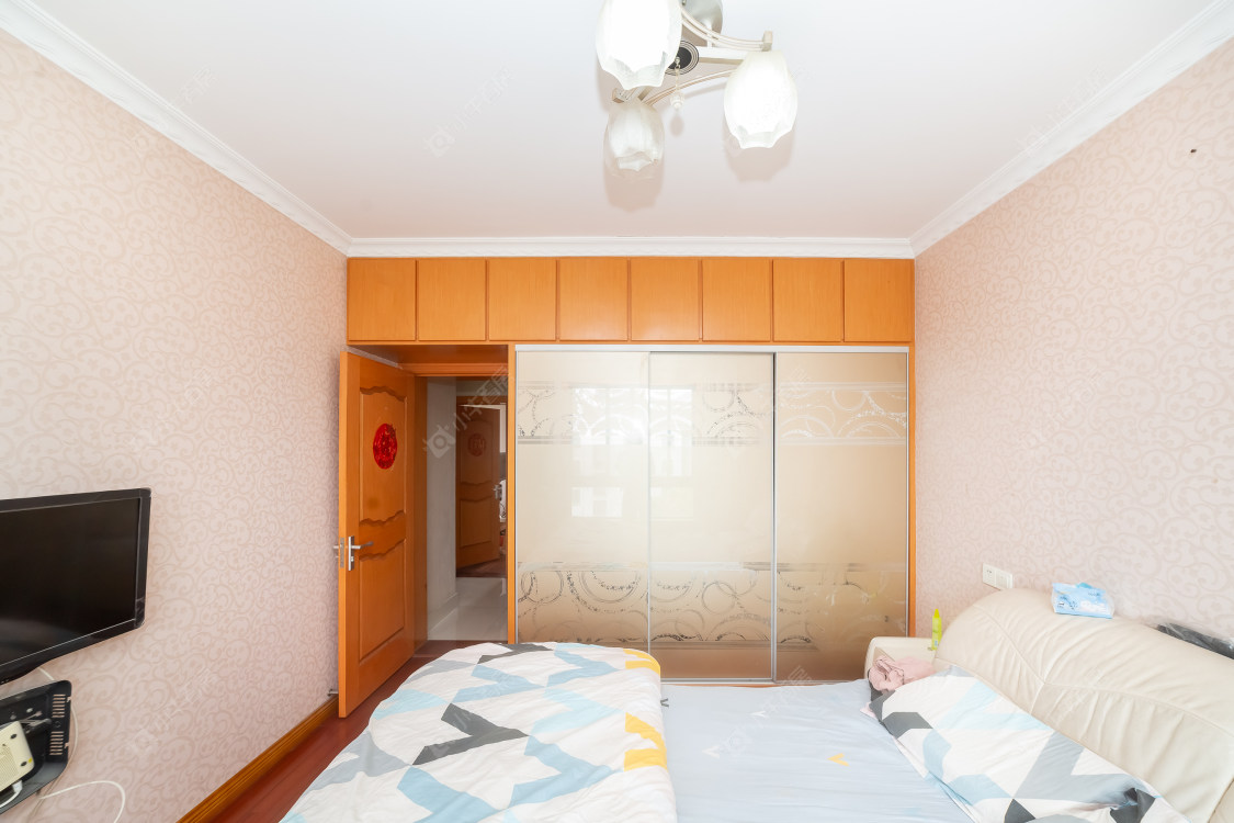 常州顺园八村南区在售二手房房源室内图_小牛看房