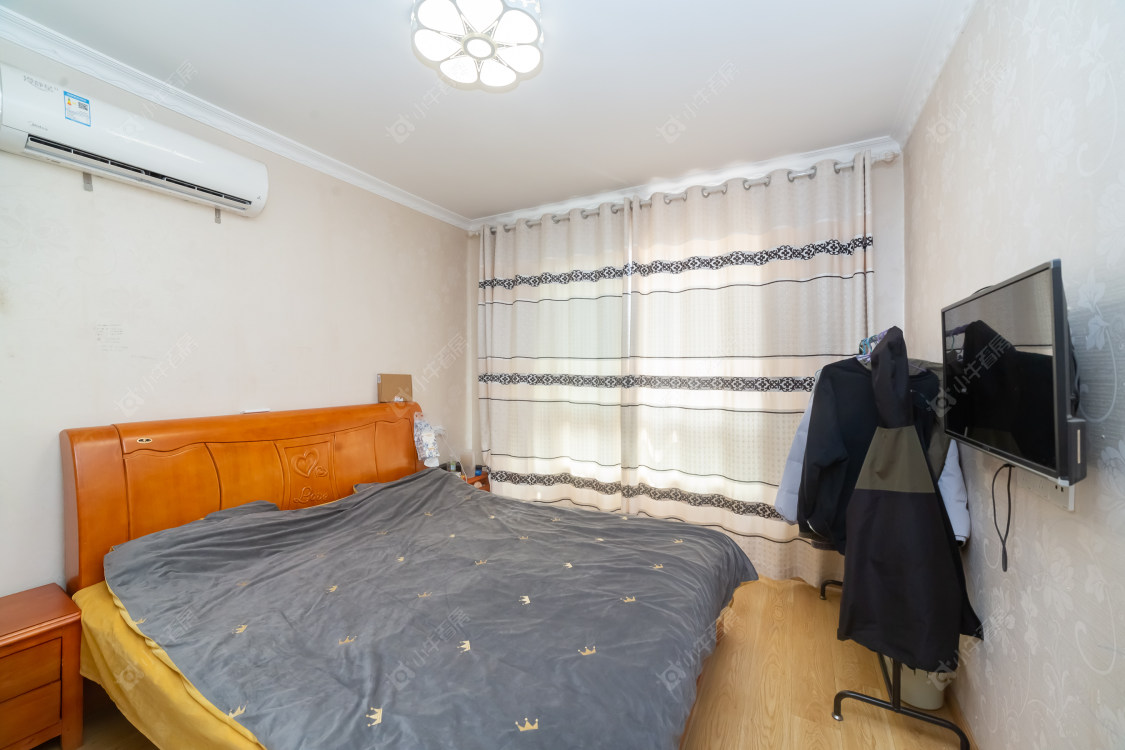 常州银河湾第一城二期在售二手房源室内图_小牛看房