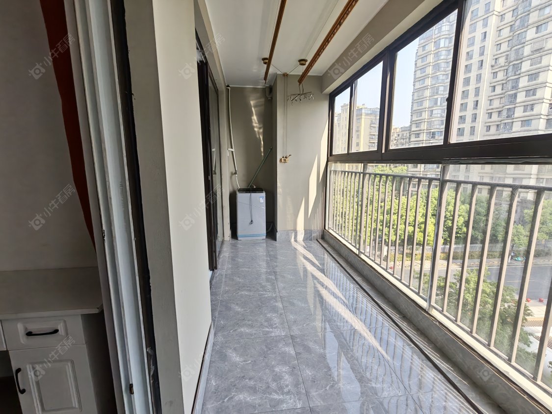 常州旭辉都会里在租房源室内图_小牛看房