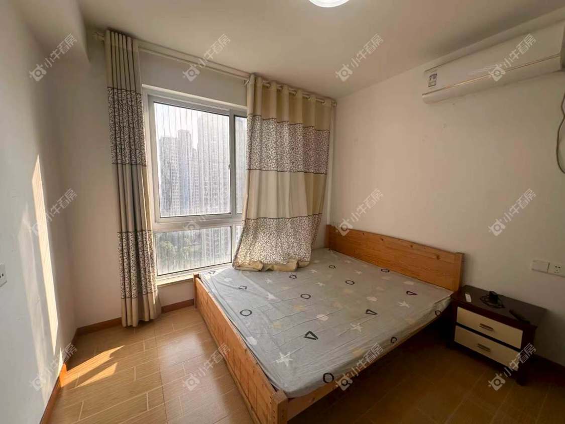 常州凯尔锋度在租房源_小牛看房