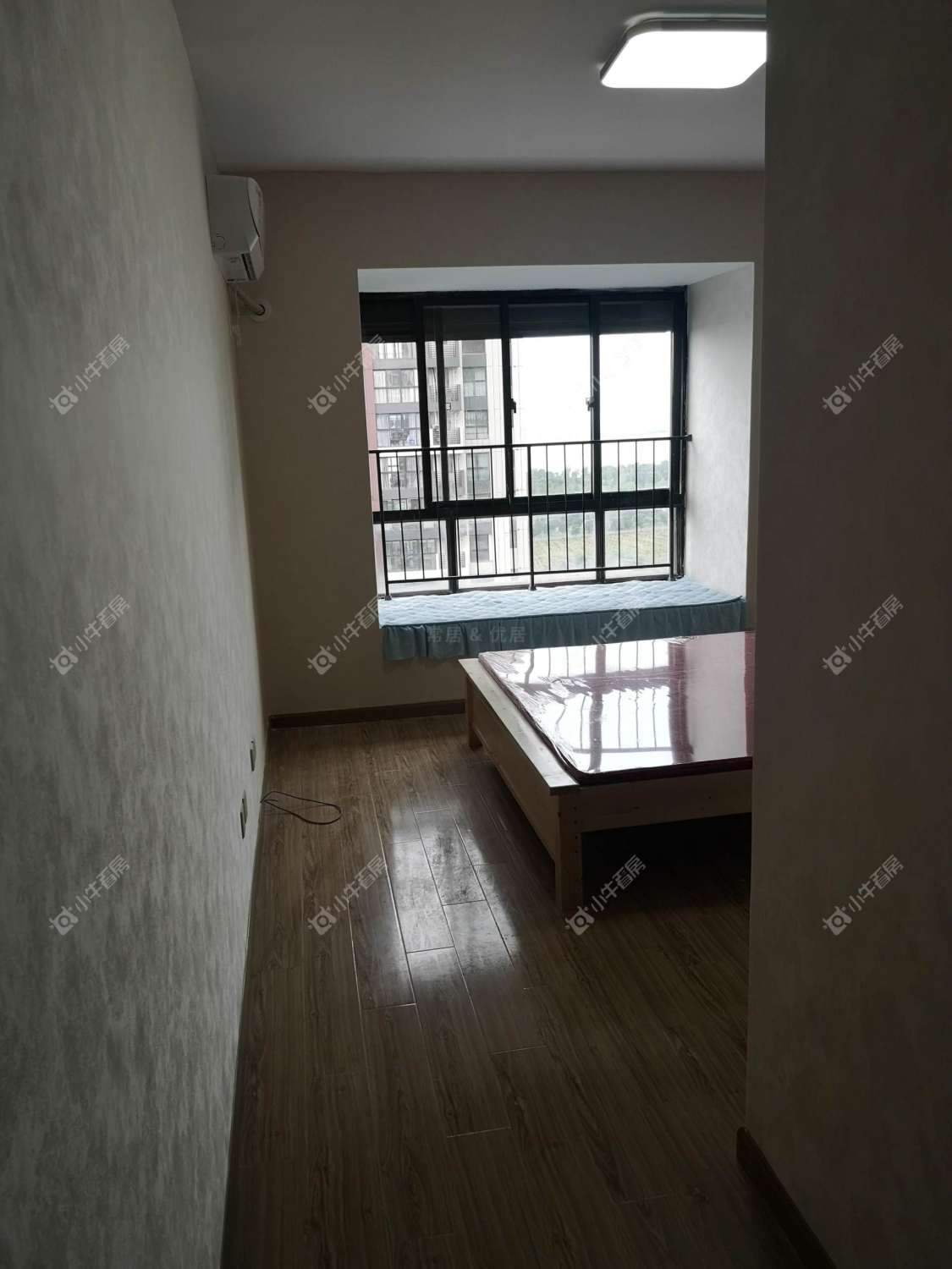 常州星河丹堤一区在租房源室内图_小牛看房