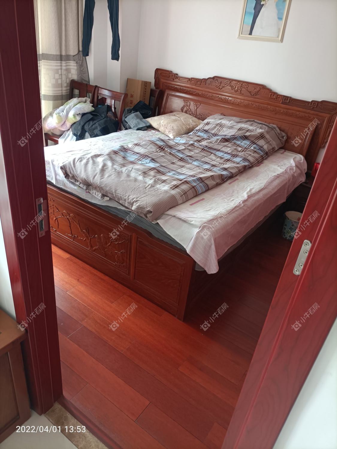 常州新城帝景东区在租房源_小牛看房