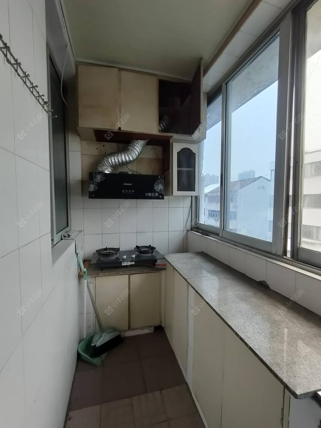 常州古方新村在租房源室内图_小牛看房