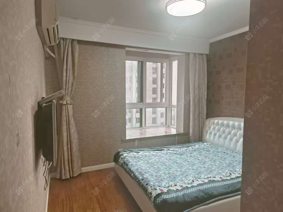 常州御水华庭一期在租房源室内图_小牛看房