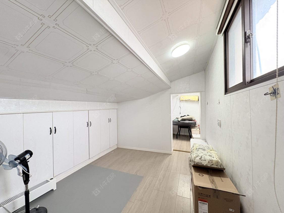 丹阳太阳城小区在售二手房源室内图_小牛看房