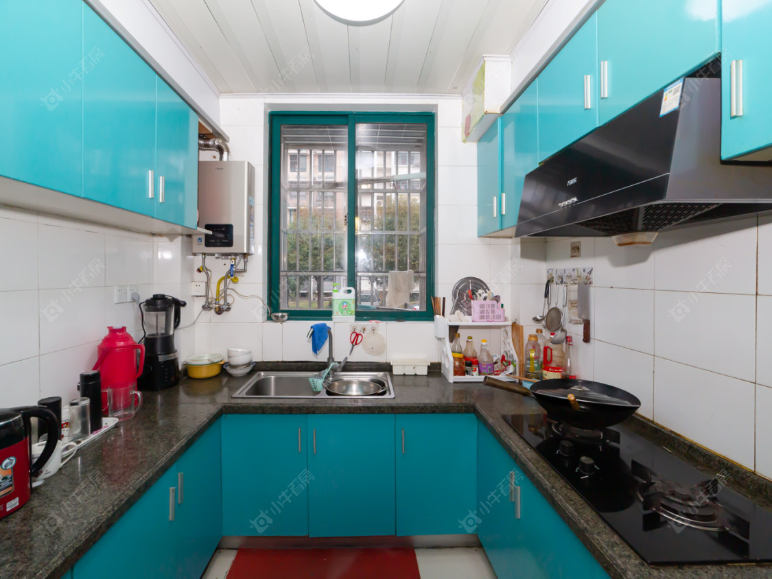 常州百草苑在售二手房源室内图_小牛看房