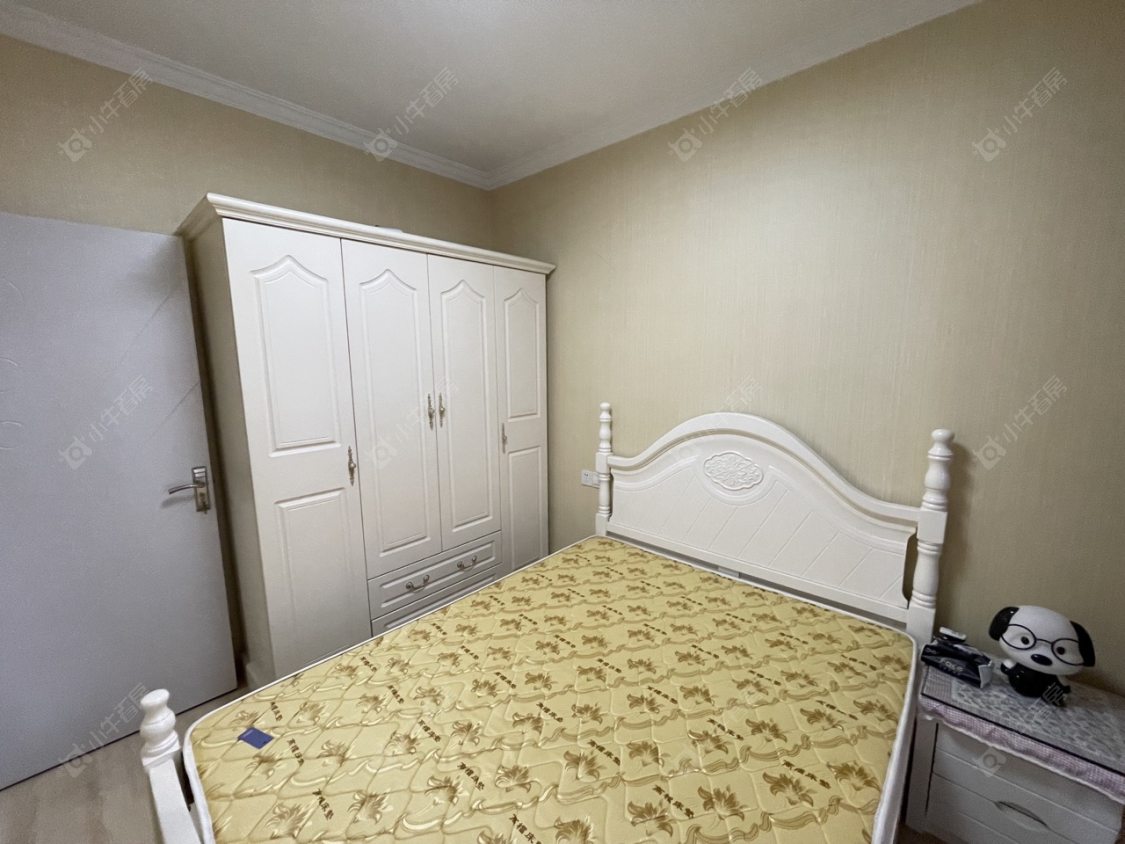 常州水岸花语在租房源室内图_小牛看房