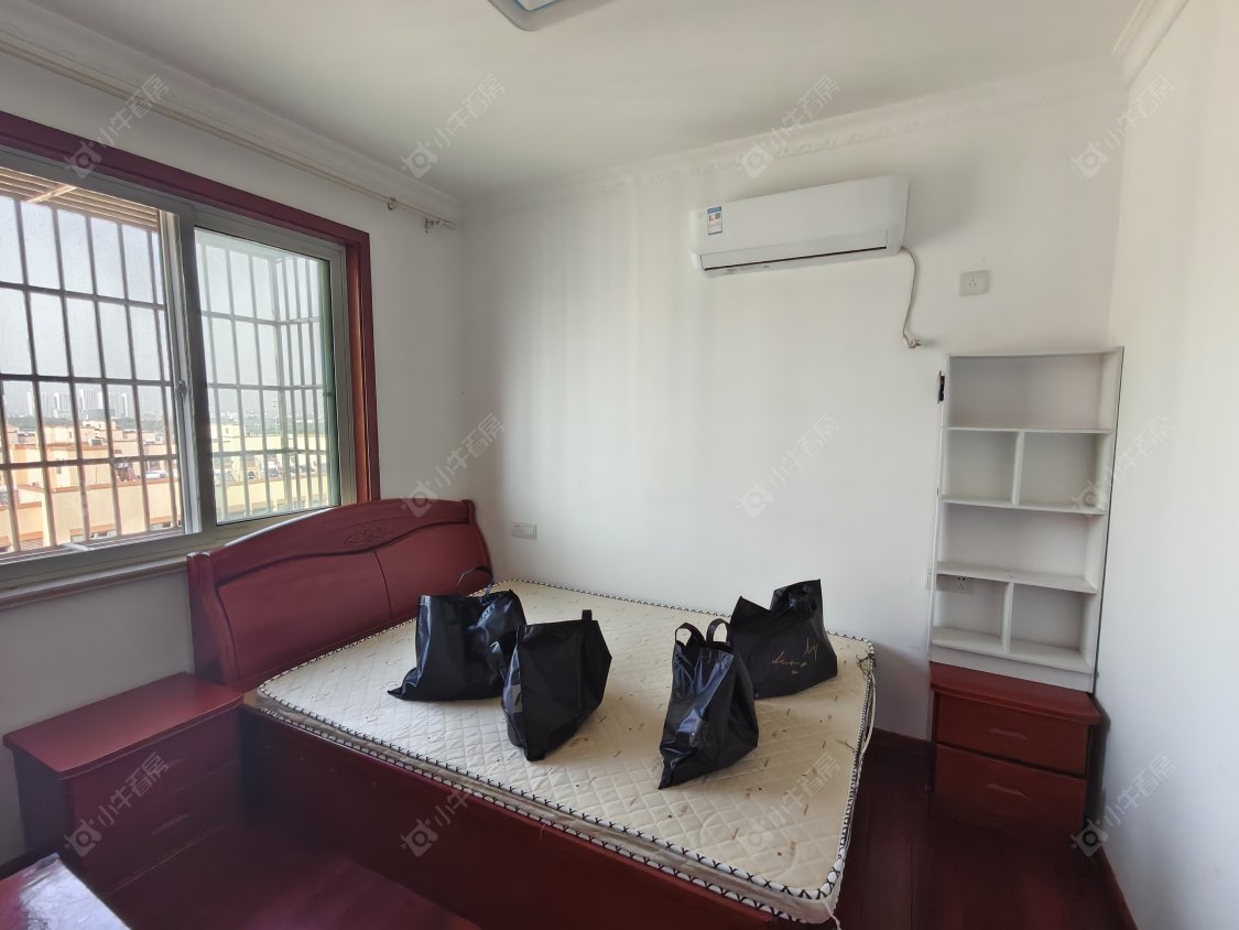 常州新景花苑四期在租房源_小牛看房