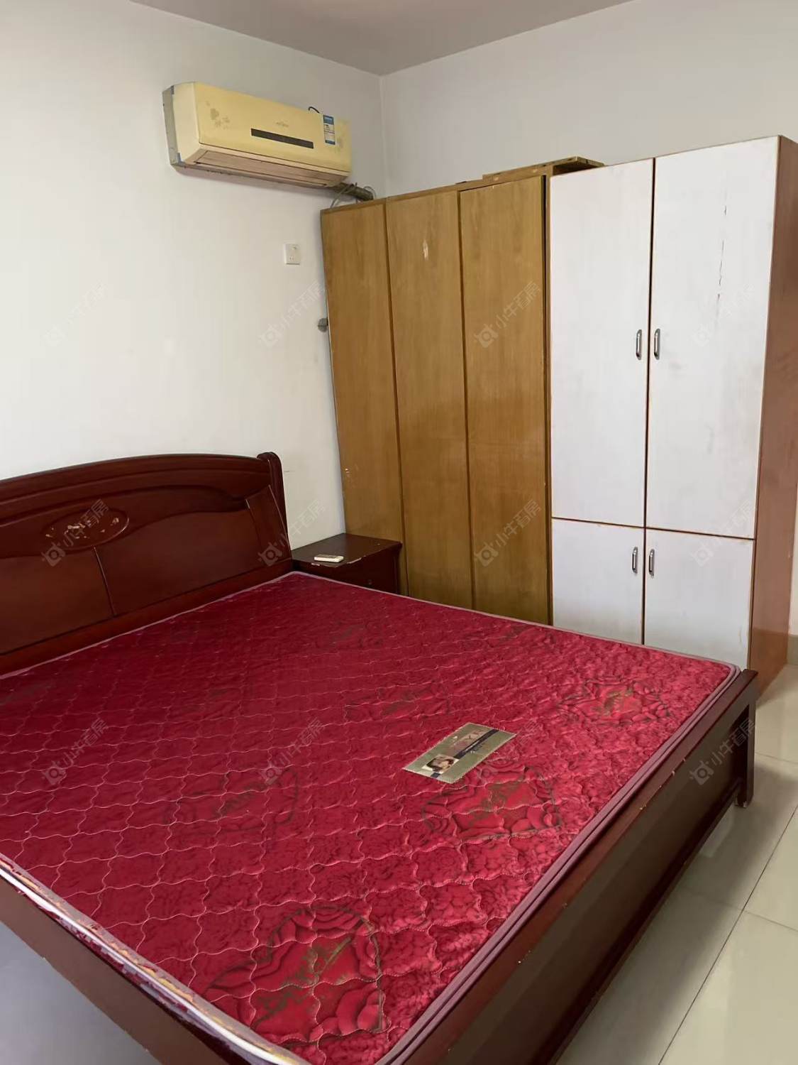 常州新丰苑在租房源室内图_小牛看房