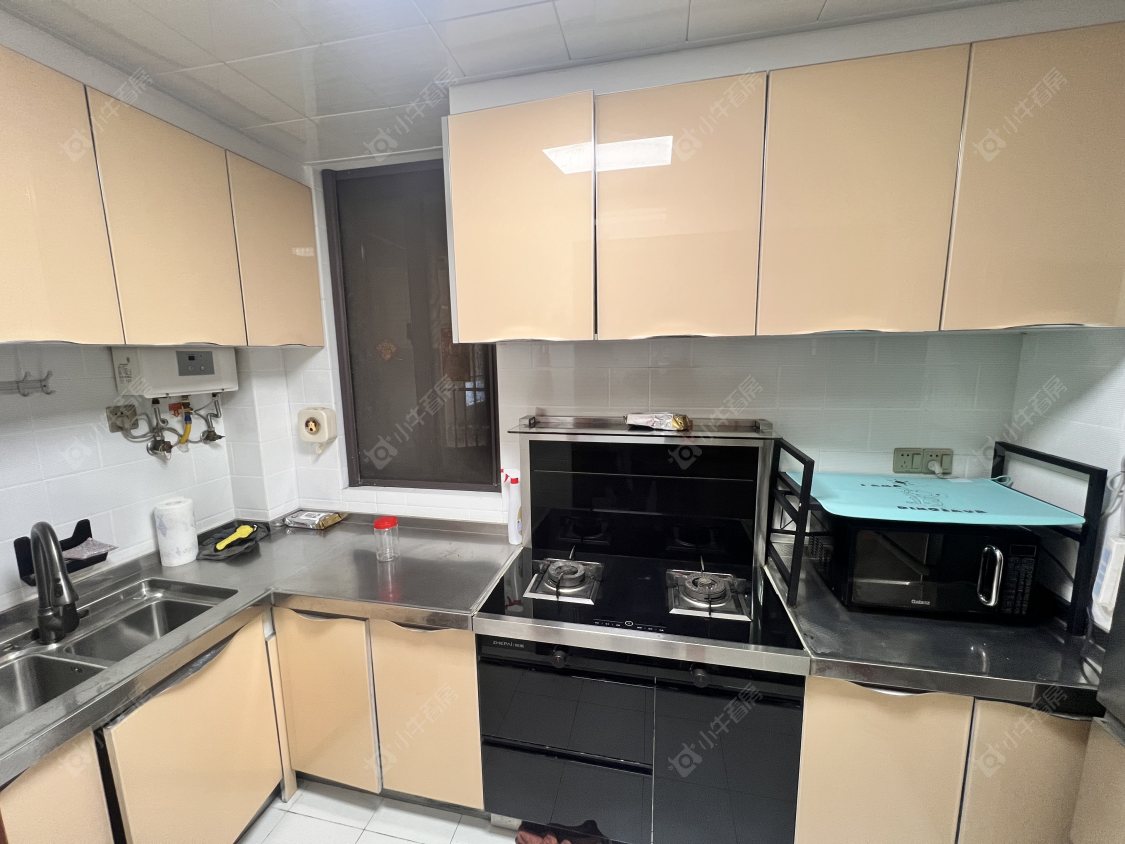 常州莱蒙城中央府东区在租房源_小牛看房