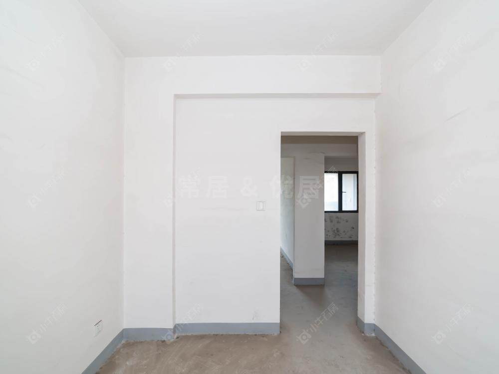 常州世茂香槟湖一期在售二手房源室内图_小牛看房