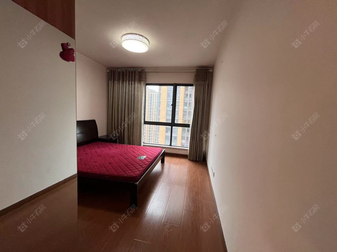 常州莱蒙城睿景公寓在租房源室内图_小牛看房