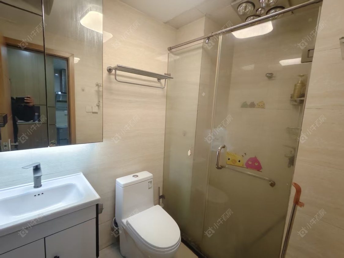 莱蒙城领尚房源室内图 常州莱蒙城领尚在租房源室内图_小牛看房