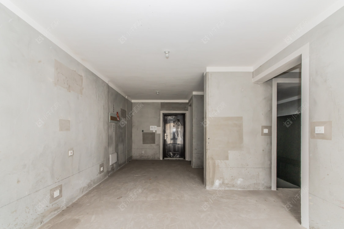 常州百兴澜庭在售二手房源室内图_小牛看房