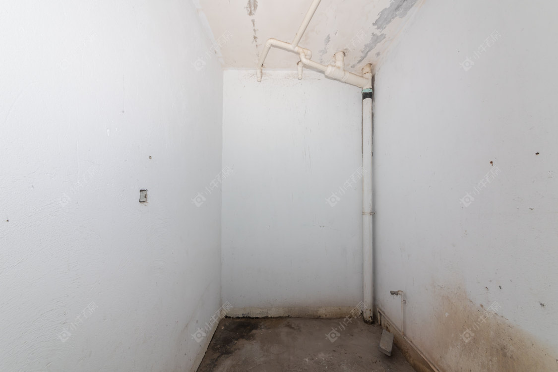 常州圩塘五村在售二手房源室内图_小牛看房