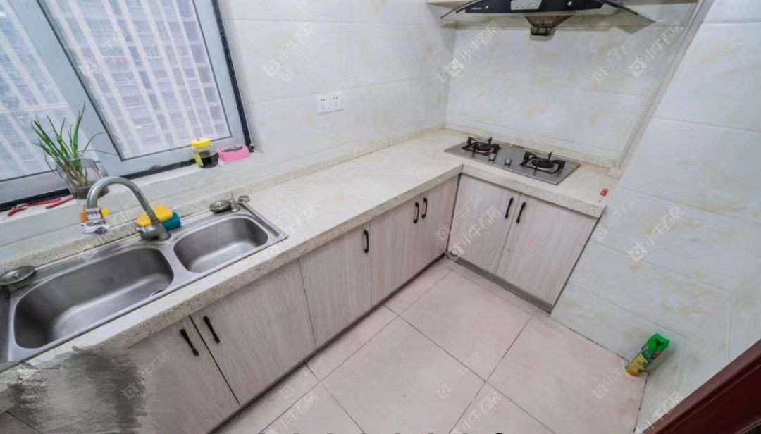 常州菱溪名居在租房源_小牛看房