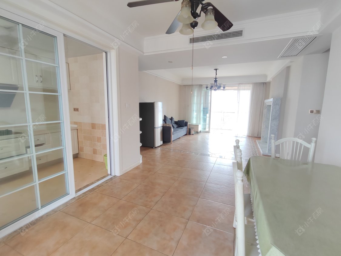 常州五洲国际在租房源室内图_小牛看房