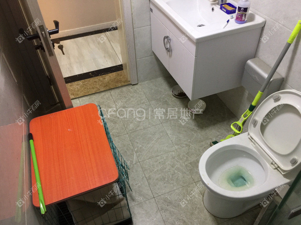 尚枫澜湾房源室内图 常州尚枫澜湾在租房源室内图_小牛看房