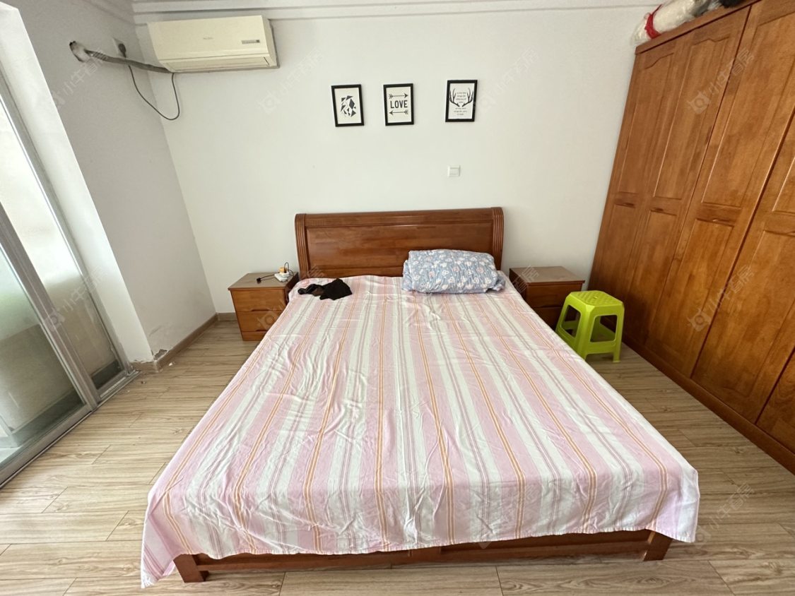 常州莱蒙城铂晶在租房源室内图_小牛看房