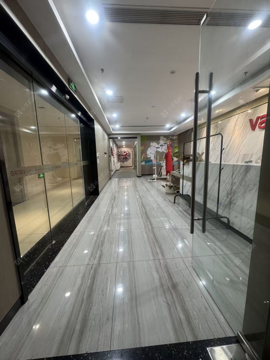 常州天宁时代广场在租房源室内图_小牛看房