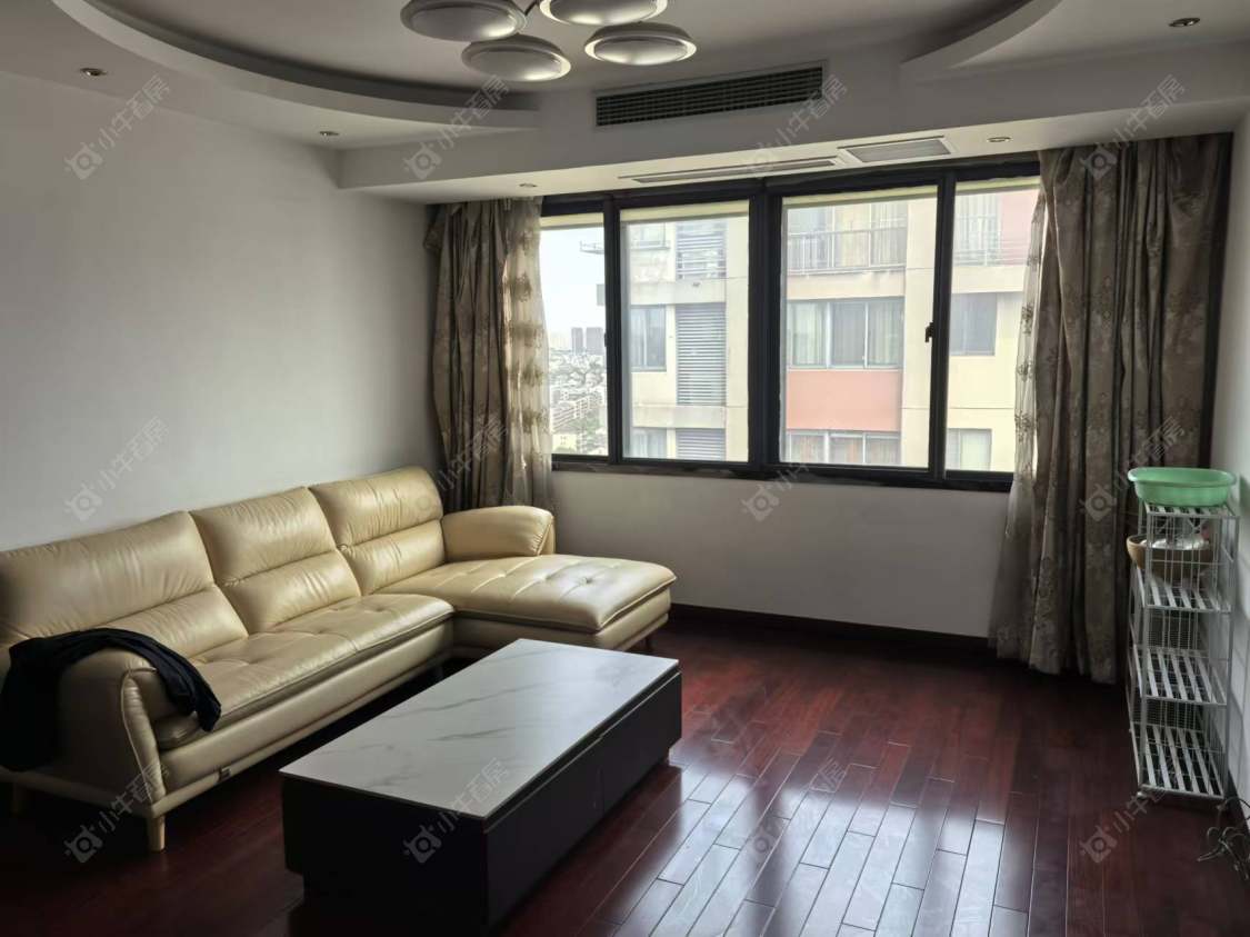 国泰名都房源室内图 常州国泰名都在租房源室内图_小牛看房