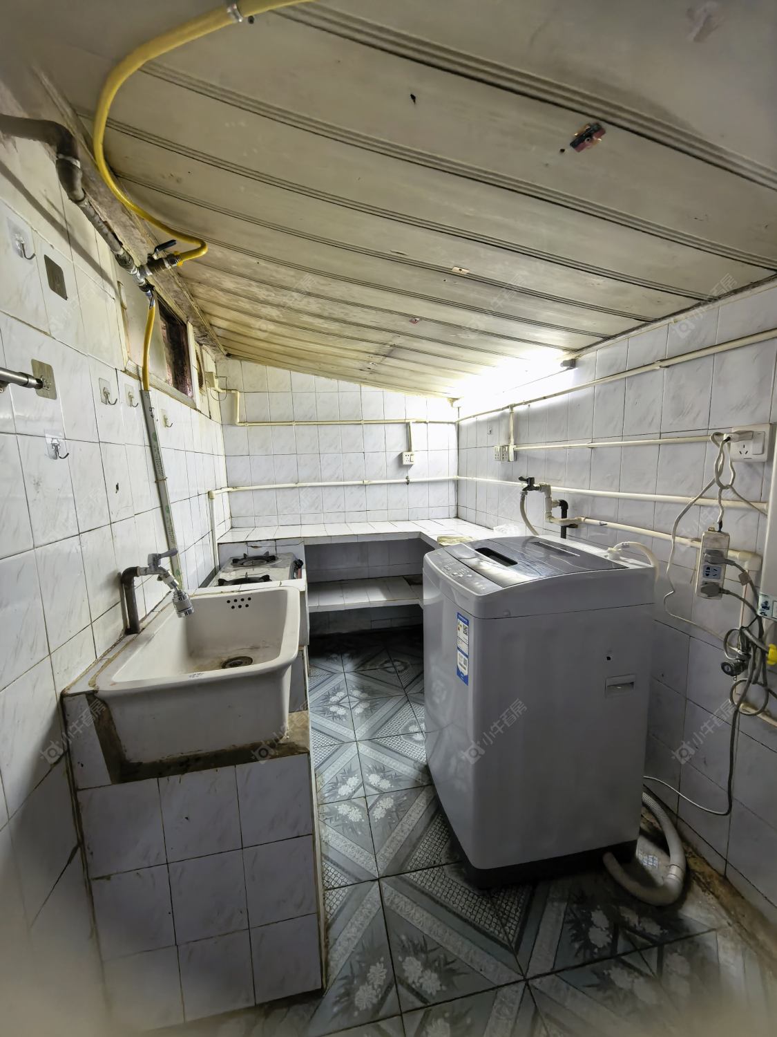 常州清凉新村在租房源室内图_小牛看房