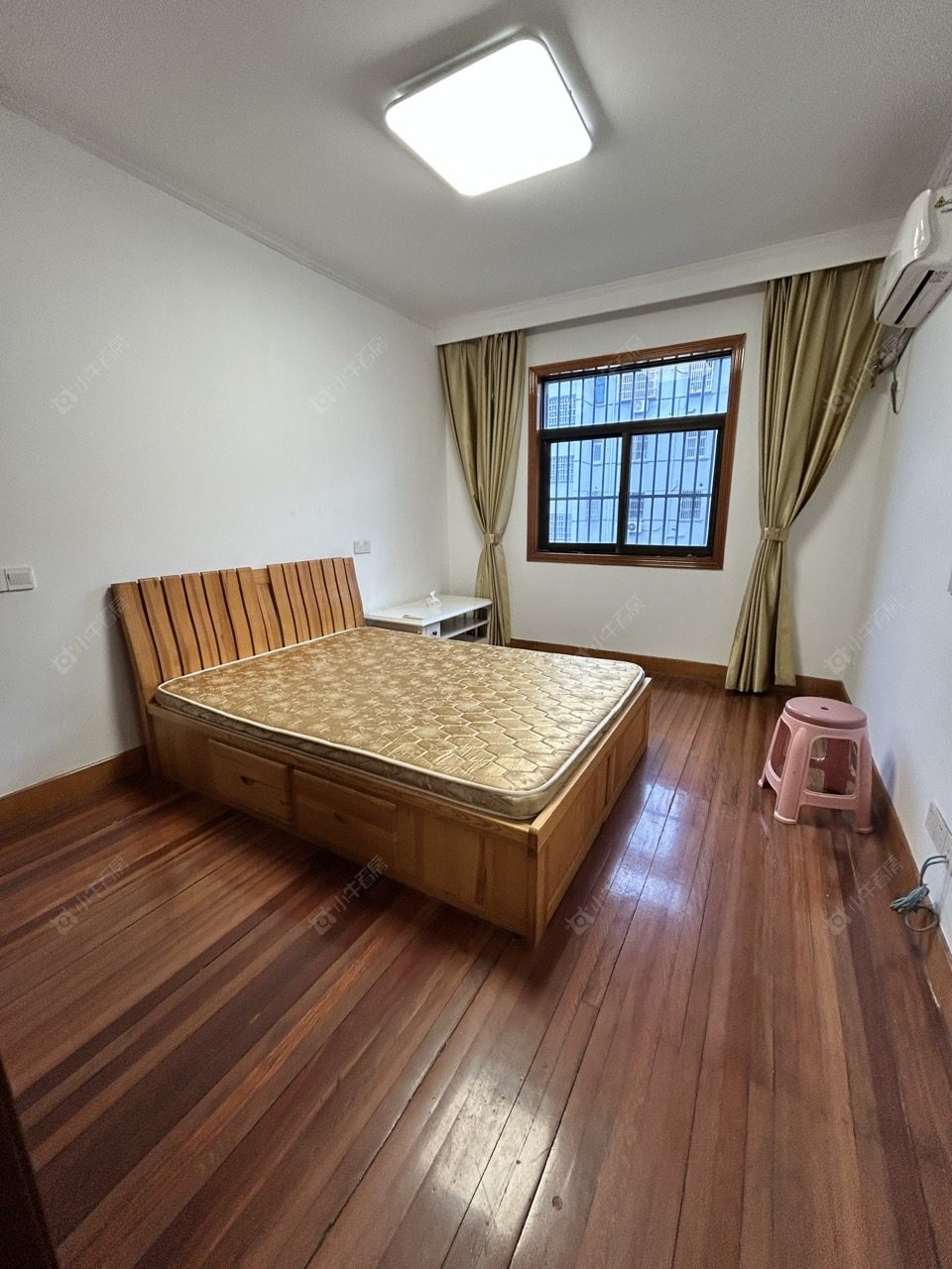 常州桃园新村在租房源室内图_小牛看房