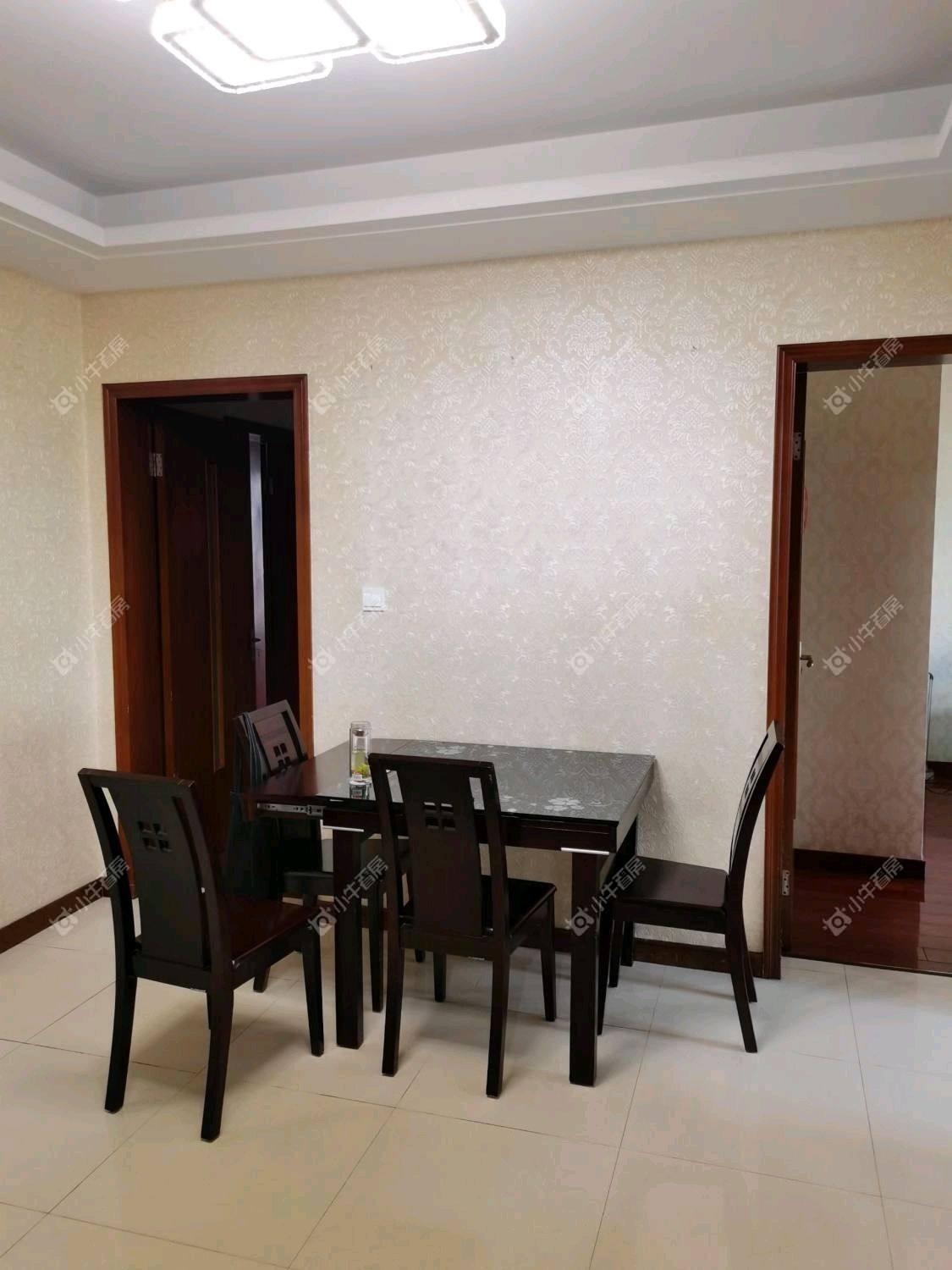 常州太阳花园在租房源室内图_小牛看房