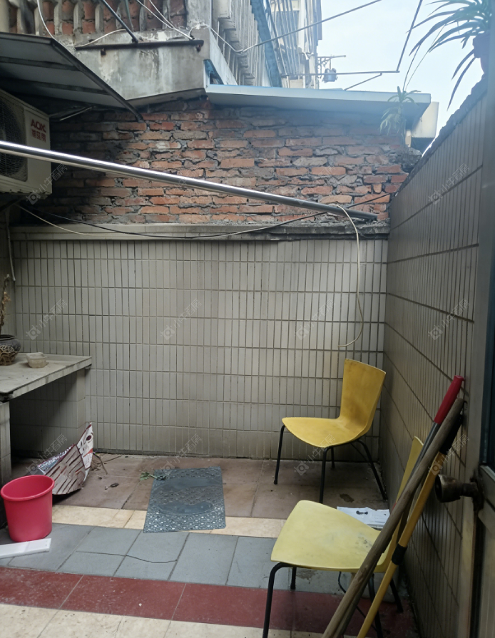 常州华家村在租房源户型图_小牛看房