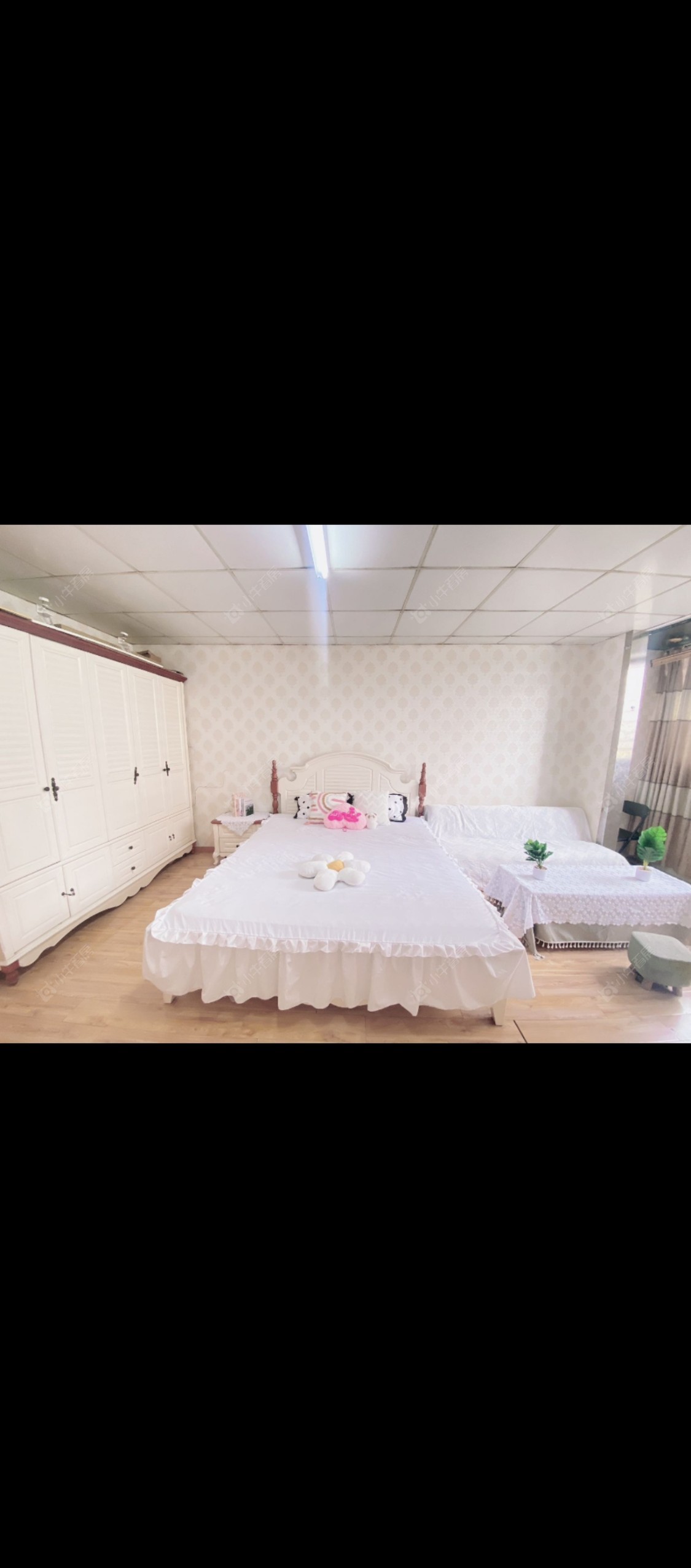 常州澳新风情街公寓租房_澳新风情街公寓1室1厅房源出租