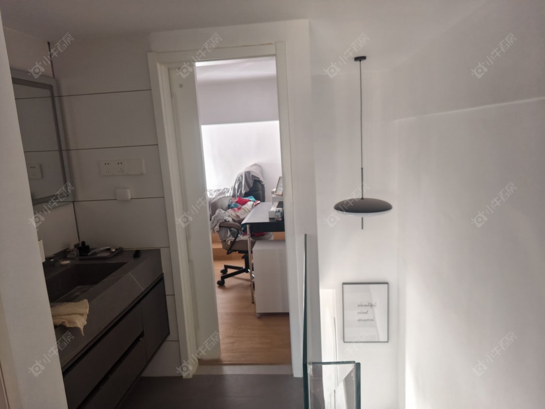 金科保利北郡花园房源室内图 常州金科保利北郡花园在租房源室内图_小牛看房