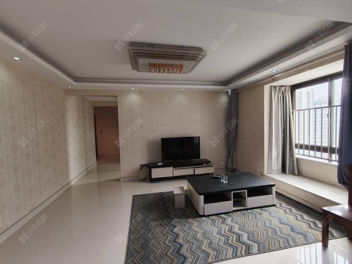 常州新城蓝钻苑南区3室2厅1卫出租_小牛看房